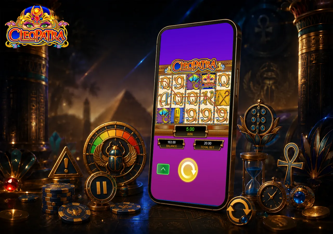 Tips and common mistakes with mobile bankroll control, calm warning cues and responsible play guidance